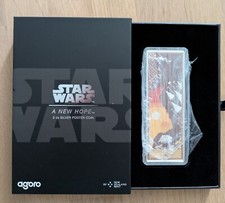 Star wars new gebraucht kaufen  Groß-Gerau