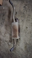 Scarico alfa romeo usato  Fumane