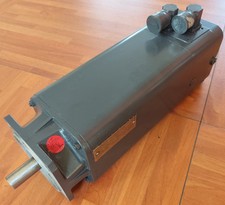 Servo motore siemens usato  Borgomanero