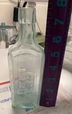 Vintage scotts emulsion for sale  Waterford