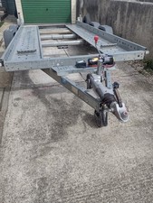 Woodford car transporter for sale  STURMINSTER NEWTON