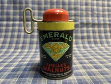 Antique vintage nut for sale  Elgin