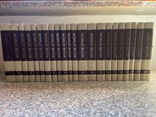 the world book enciclopedia usato  Forli
