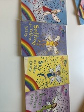 Rainbow magic weather for sale  LONDON
