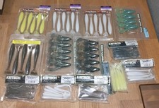 Keitech japan köderpaket gebraucht kaufen Keitech japan köderpaket gebraucht kaufen  Blieskastel