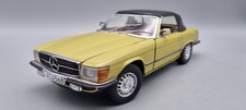 Modellautos sunstar mercedes gebraucht kaufen  Neunkirchen-Seelscheid