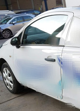 Front door vauxhall for sale Front door vauxhall for sale  WINSFORD