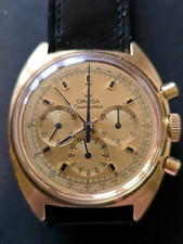 18k gold omega for sale  TUNBRIDGE WELLS