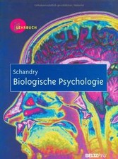 Biologische psychologie lehrbu gebraucht kaufen  Berlin