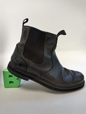 Timberland men black for sale  RUGBY