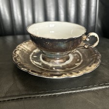 Vintage bavarian lustreware for sale  LONDON