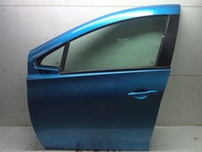 Porte gauche renault d'occasion  Cléguer