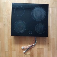 Glaskeramikplatte amica einbau gebraucht kaufen  Gelsenkirchen