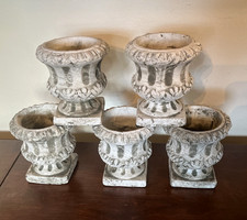 Small set faux for sale  Saint Louis