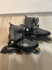 Rollschuhe k2 gebraucht kaufen Rollschuhe k2 gebraucht kaufen  Arnstadt