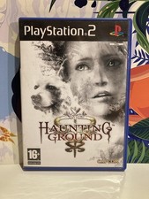 Hauting ground playstation d'occasion  Avignon