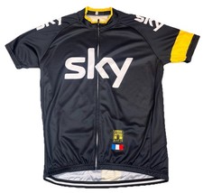 Team sky tour for sale  Denver