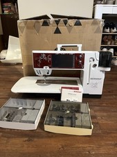 Bernina 830 limited for sale  Brockport