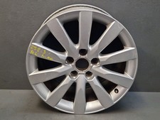 jantes audi 17 d'occasion  Velaux