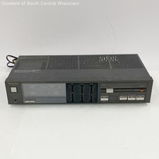 Technics stereo integrated for sale  Madison