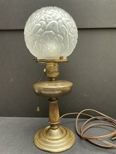 1920 brass table for sale  Placerville