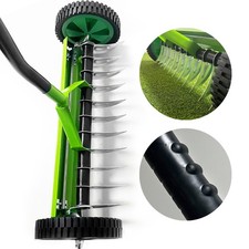 Finetree lawn aerator for sale  PETERBOROUGH