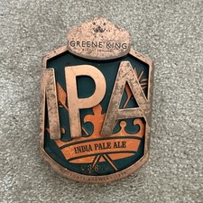 Greene king ipa for sale  PORTSMOUTH