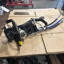 Nos stanley hydraulic for sale  Ottertail