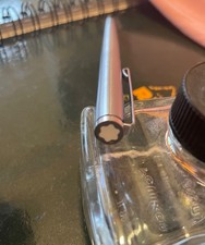 Mont blanc pen for sale  PINNER