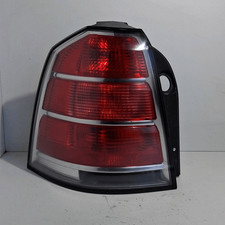 93190792 fanale post. usato  Italia