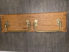 Brass wood church for sale  SALTASH
