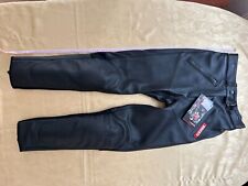 Lederhose ducati dainese gebraucht kaufen  Bremen