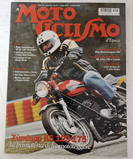 Motociclismo epoca 2007 usato  Perugia