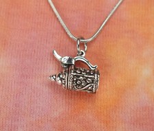 Beer stein necklace for sale  Lubbock