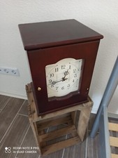 Uhr uhrenkasten standuhr gebraucht kaufen  Gondelsheim