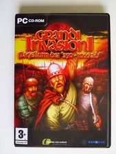 Grandi invasioni. flagellum usato  Baronissi