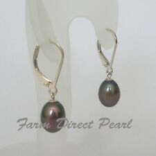 Sterling silver leverback for sale  San Jose