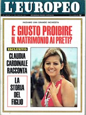Europeo 1967 franco usato  Italia