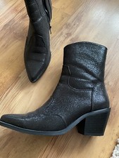 Stiefeletten neu boho gebraucht kaufen  Swisttal