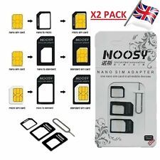 Nano sim card for sale  SLOUGH