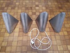 Grandes anciennes lampes d'occasion  France