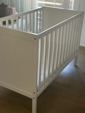 Culla bambini ikea usato  Vicenza