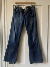 Gap jeans long for sale  NORWICH