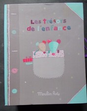 Coffret naissance moulin d'occasion Coffret naissance moulin d'occasion  Grancey-le-Château-Neuvelle