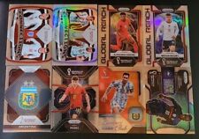 2022 panini prizm d'occasion  Expédié en Belgium