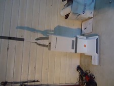 Lux guardian aerus for sale  Fulton