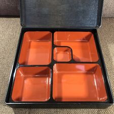 Japanese bento box for sale  BRIGHTON