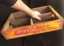 Coca cola wood for sale  Atlanta