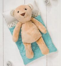 Sleepy teddy toy for sale  SEAFORD