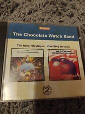 The chocolate watchband gebraucht kaufen  Bonn